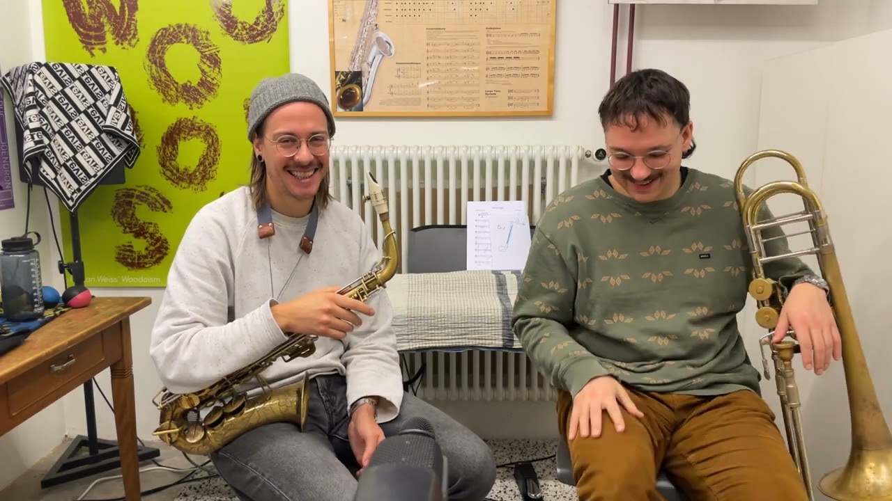 duodendron PODCAST #95