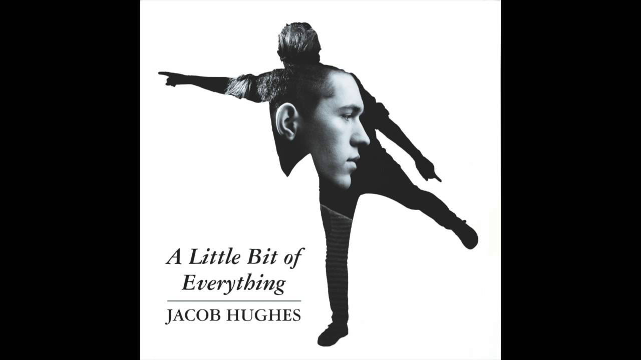 "Climb Higher" by Jacob Hughes 