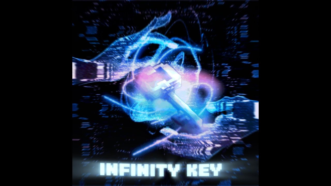 INFINITY FUNK X KEYGEN FUNK [kashi remix] @prey_music