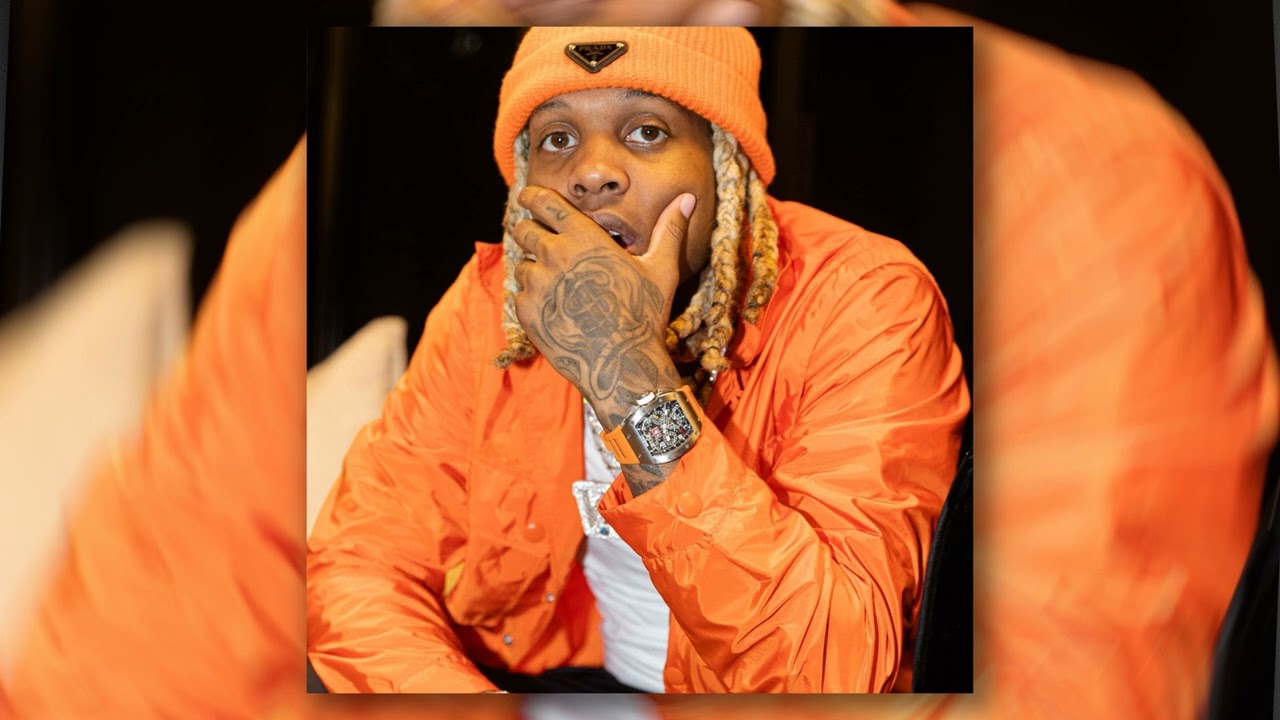(FREE) Lil Baby x Lil Durk Type Beat 