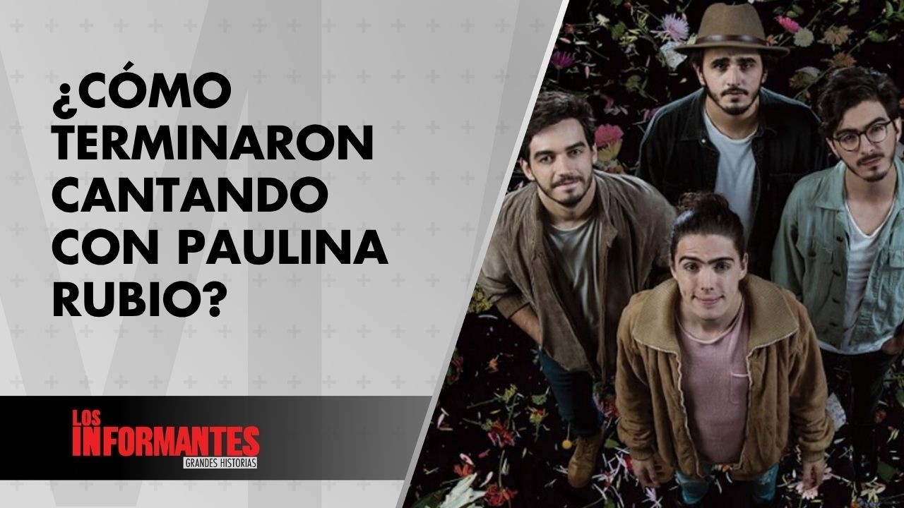 Morat, el nuevo vicio musical