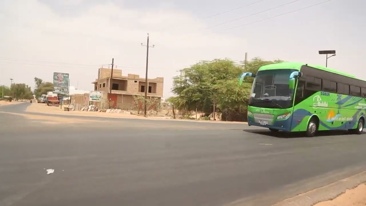 VIDEO TEST MACHA ALLAH