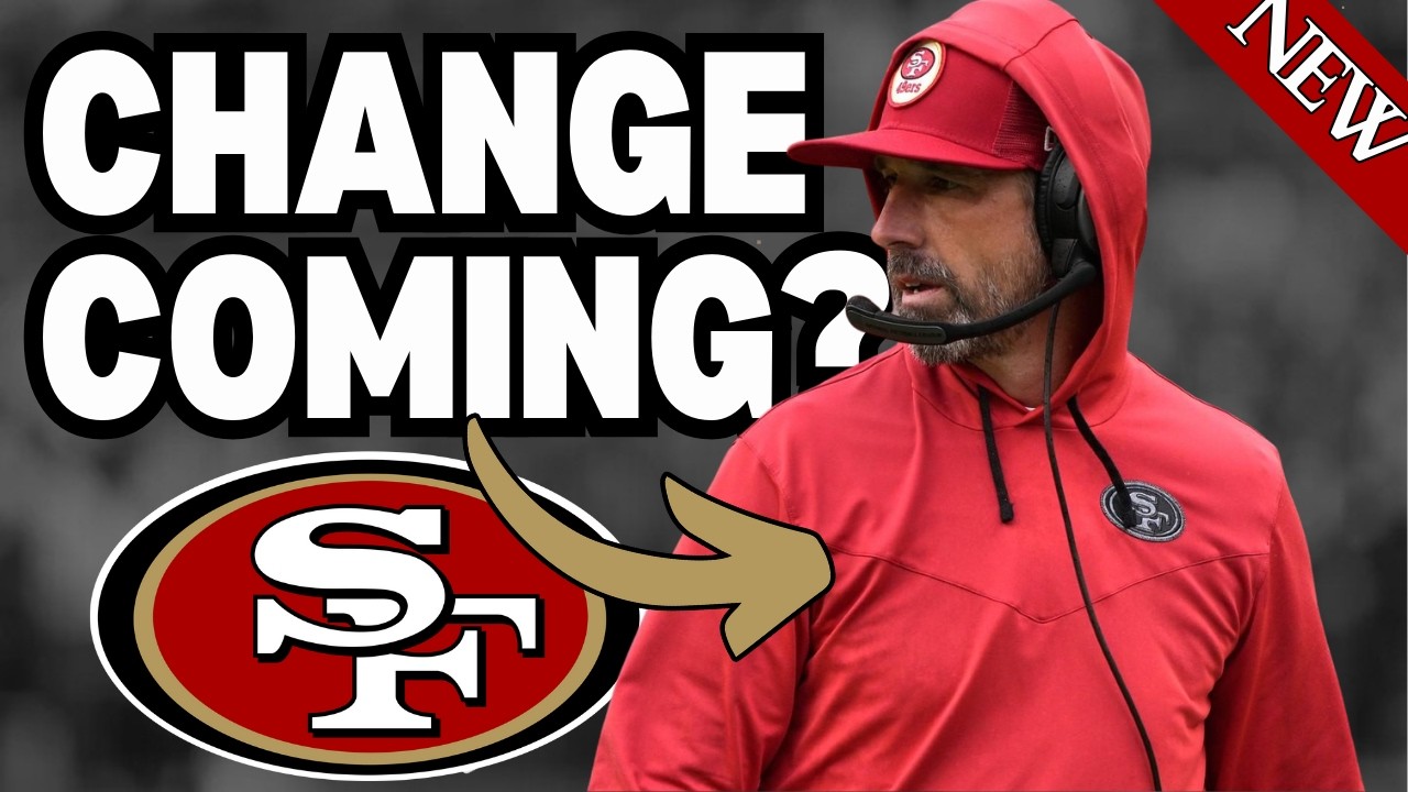 Инсайдер из команды «Сан-Франциско 49ers» призвал к большим переменам |