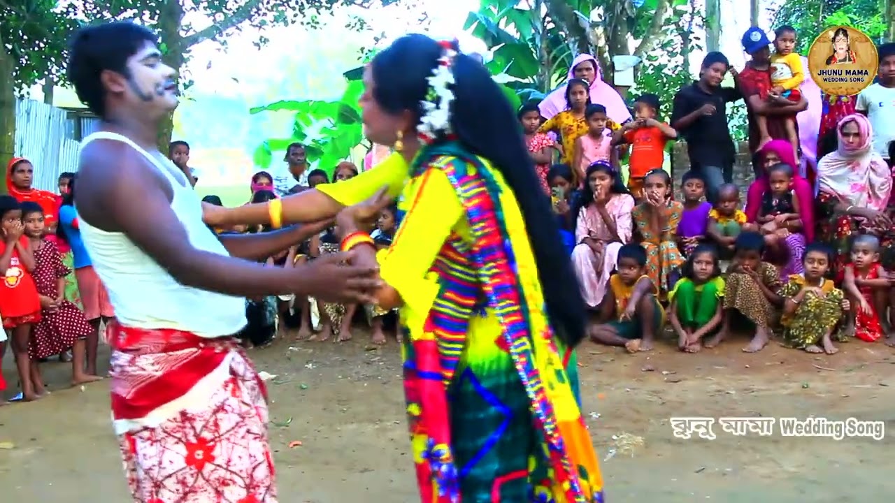 ওকি পথিক ভাই সোনার পিঞ্জর মোর Oki Pothik Vai Sonar Pinjon Mor | New Folk Version Live Recording 2026