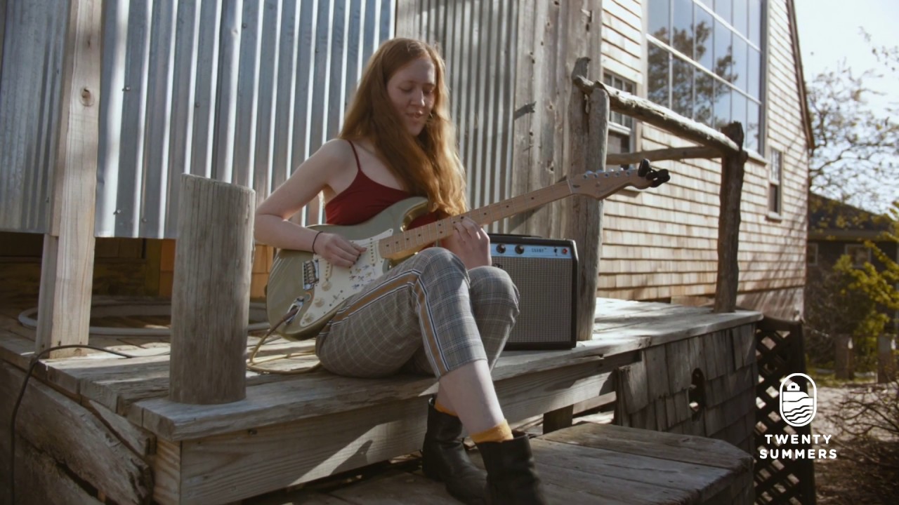 Sidney Gish - New Recording 180 (New Years Eve) | Twenty Summers Season