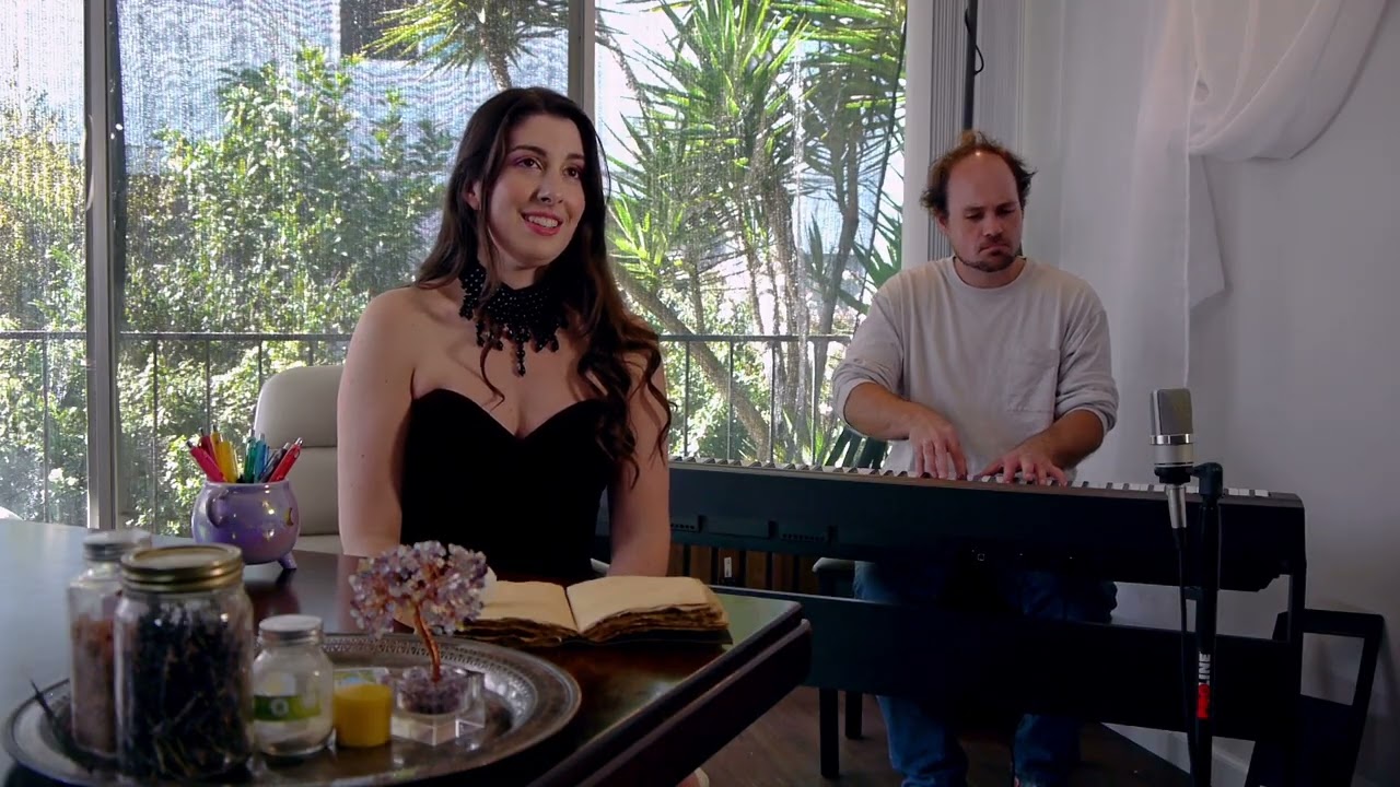 VRL - Easy to Love (Tiny Desk 2026 Submission)