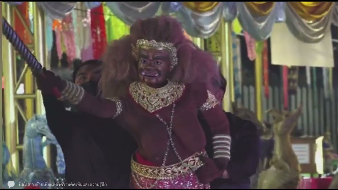 หุ่นละครเล็ก พระอภัยมณี