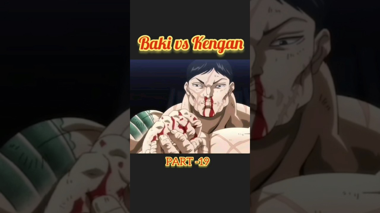 Sew Paing vs kaoru Hanayama | use to fighter full power fight 😱 