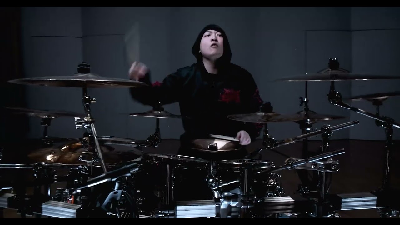 Parker Yowell - The Archaic Epidemic - 