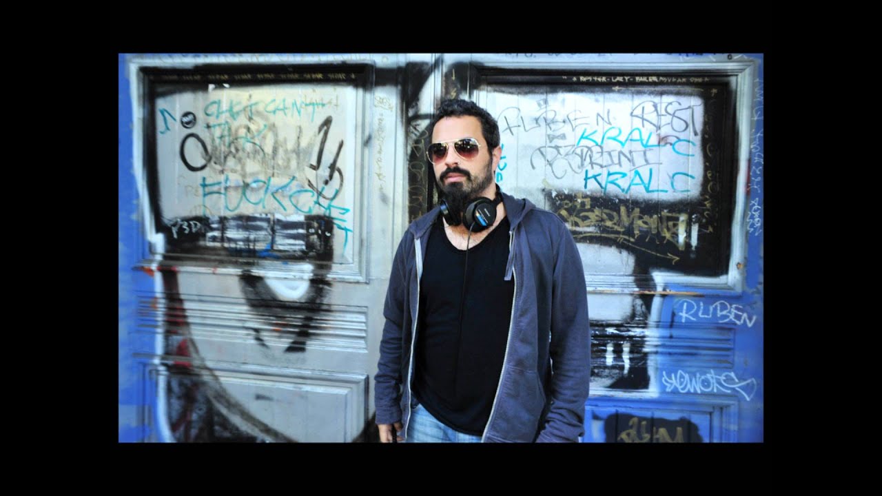 Roman Fleischer - Can't Get Enough (Robin Porter Remix) - Forthcoming on Development