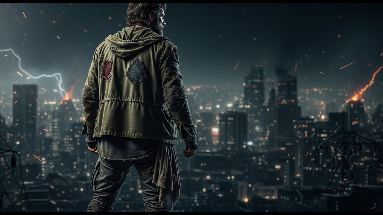 Part 1: Urban Survival Skills: How to Thrive in Any Crisis