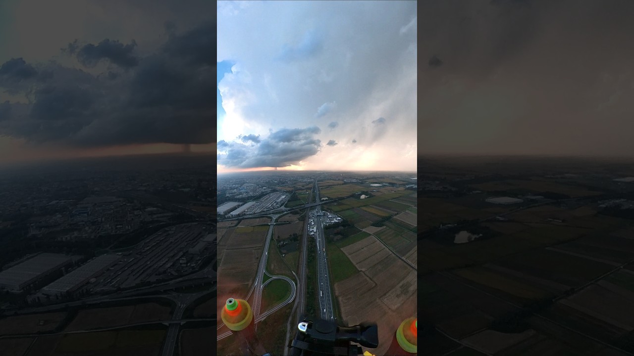 watch storm #fpv #drone #fpvdrone #shortvideo