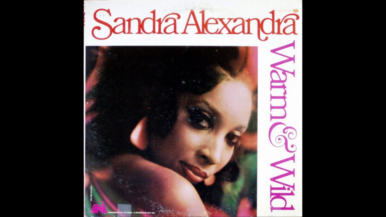 Sandra Alexandra  - Hurt So Bad