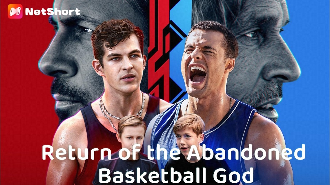 🔥Global Premiere 【Return of the Abandoned Basketball God 】full HD