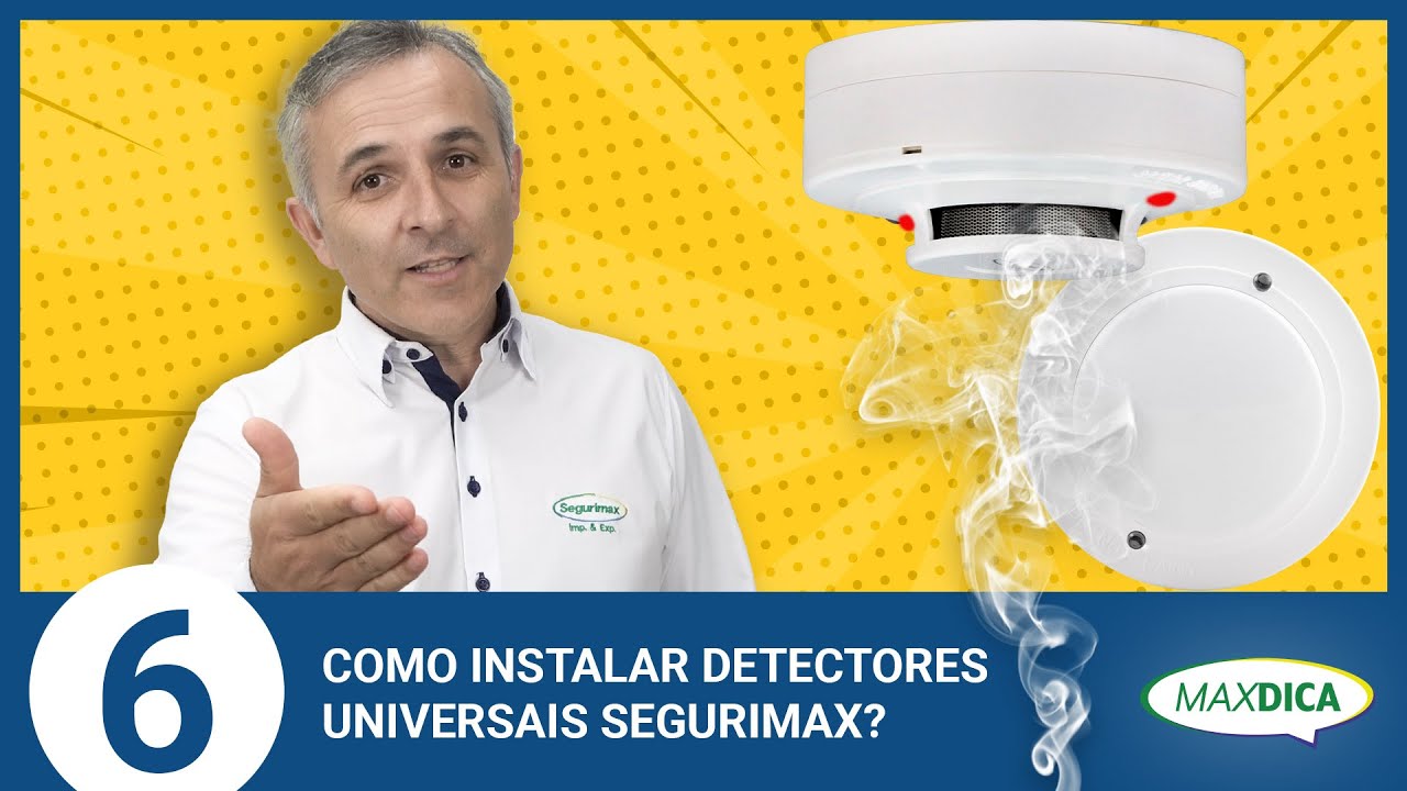 VOCÊ sabe COMO INSTALAR esses DISPOSITIVOS CORRETAMENTE?  [GUIA RÁPIDO] #MAXDICA06