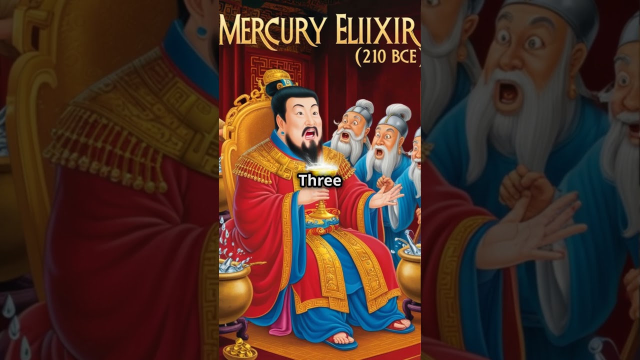 5 Amazing Facts About China's Historical Secrets 🤯 