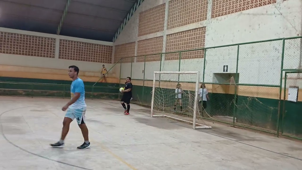 Fut dos amigos X amigos do jarlei