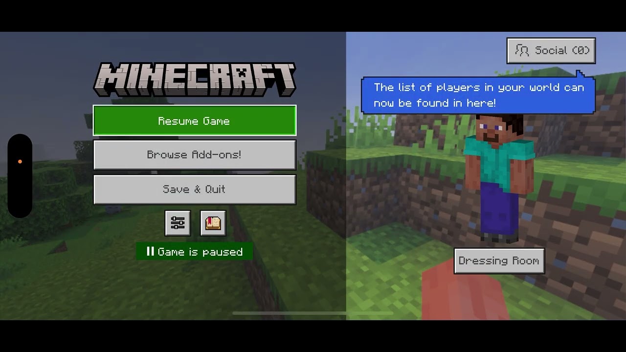 #minecraft 