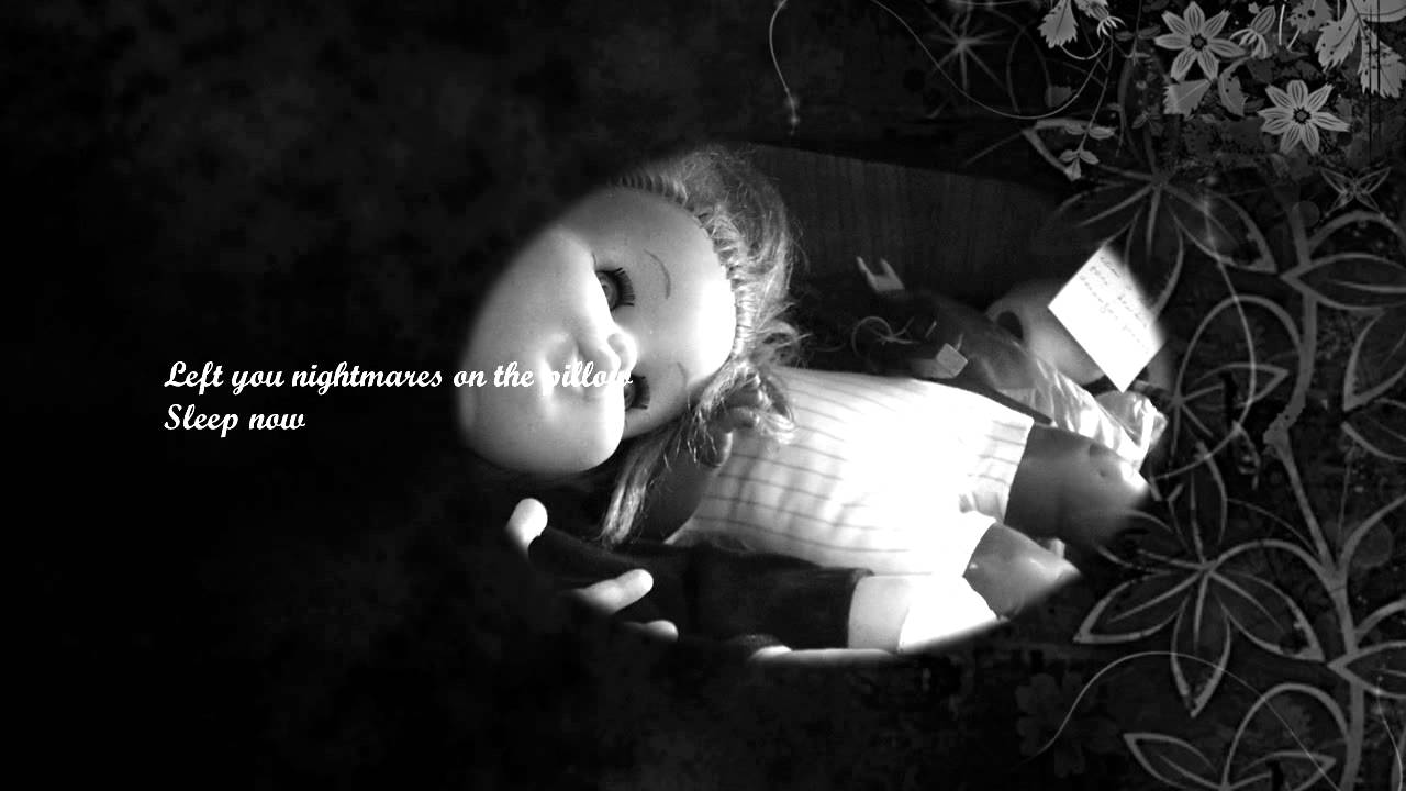 Lullaby For Cain (Sin&eacute;ad O'Connor)