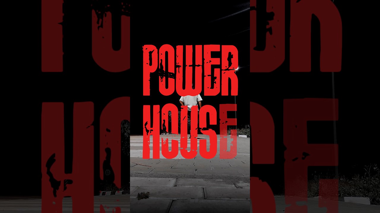 Power house 