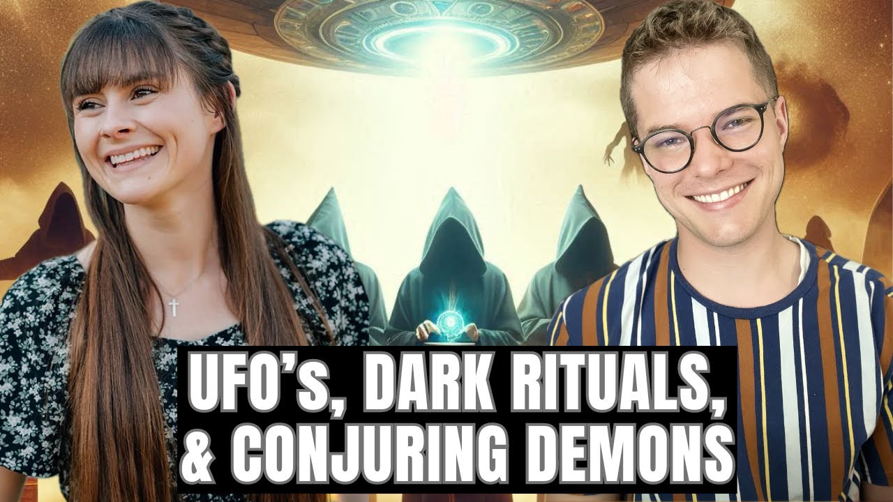 Jac Marino Chen Exposes Dark Secrets