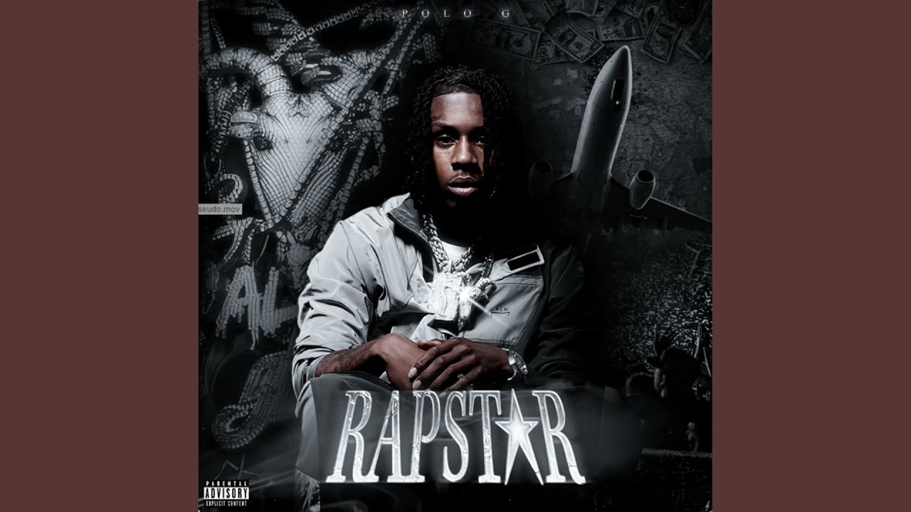 [FREE] (GUITAR) Polo G Type Beat x A Boogie Type Beat - 