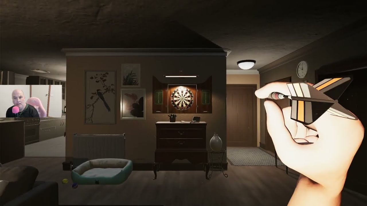 Resort Revelations: Cleaning Loud Valley’s Darkest Party