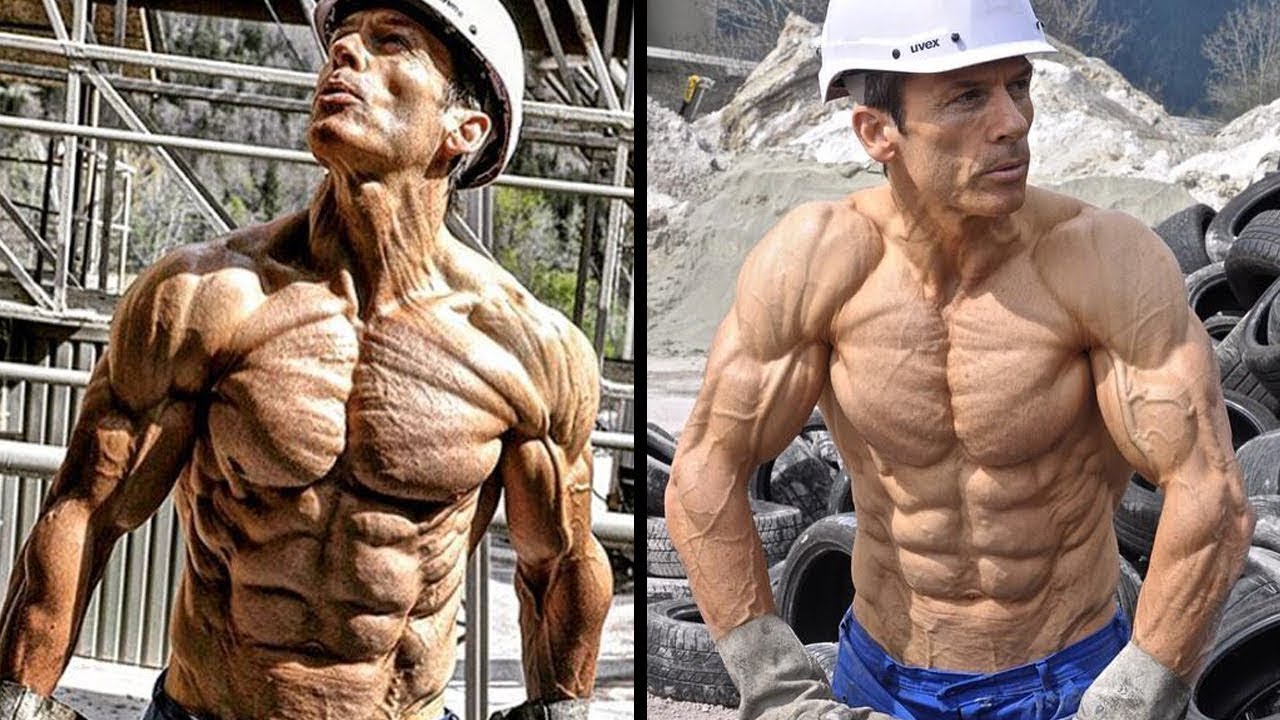 Personas Con Un 0% De Grasa Corporal