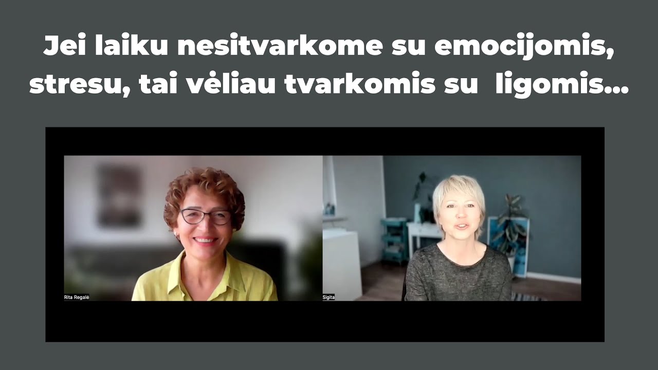 Mąstymo ir elgesio 