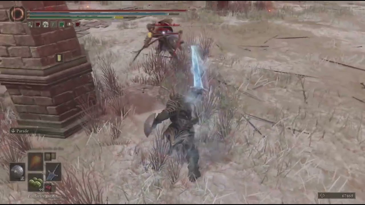 Elden ring PvP Arena game #eldenringgameplay #pvp #gaming #eldenringpvp #eldenring #games 