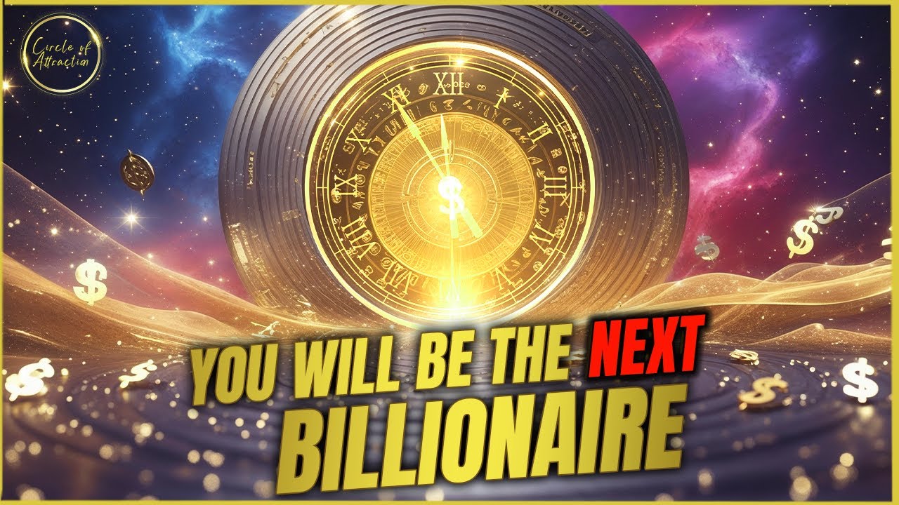 SUPER WEALTH PORTAL ✧ Let Money Flow Non-Stop from Known & Unknown Sources