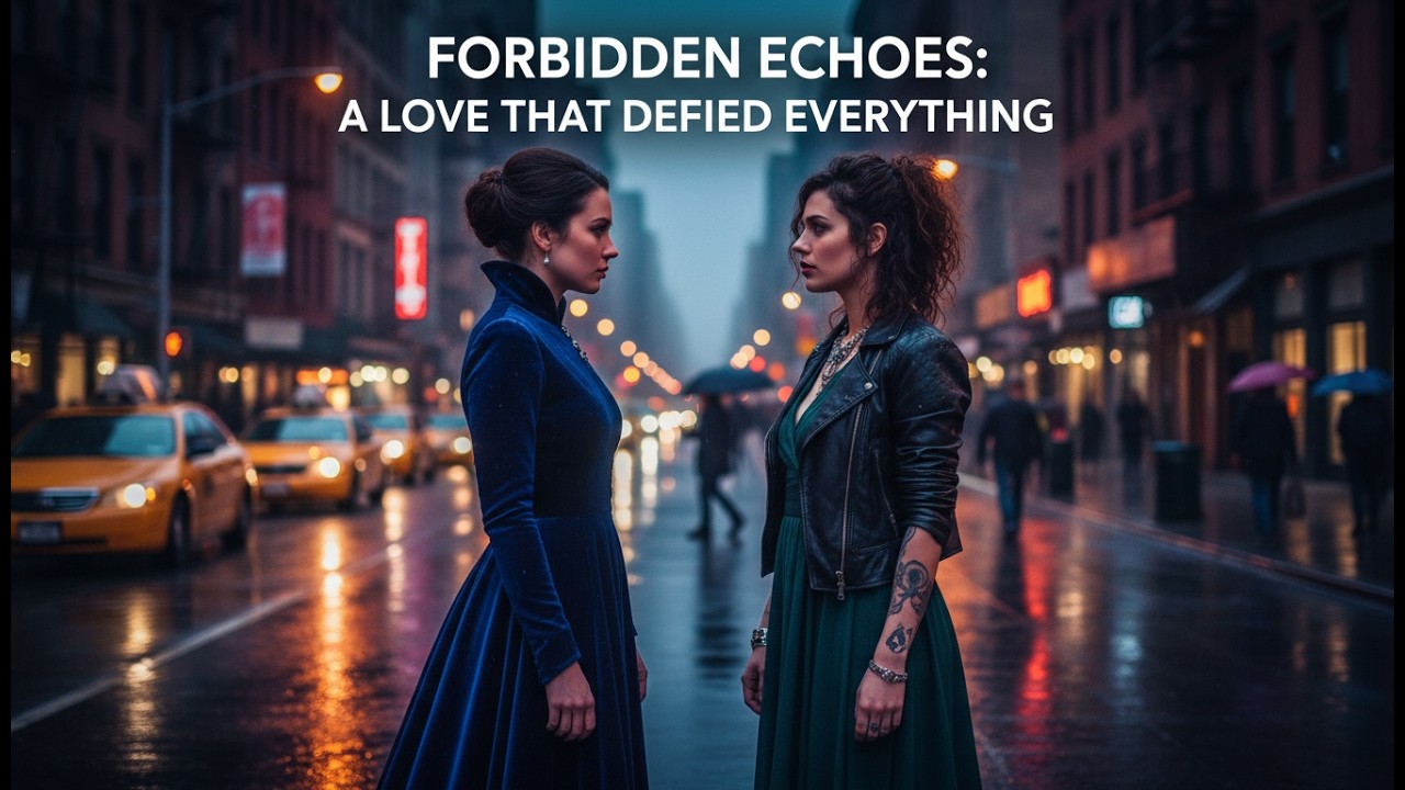 One Forbidden Kiss Shattered My Perfect Life