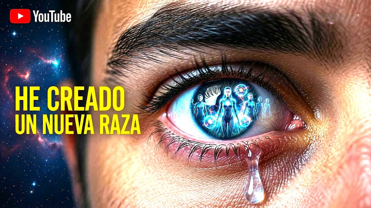 EL HUMANO QUE CREÓ UNA NUEVA RAZA | HFY | MEJOR HISTORIA SCI-FI
