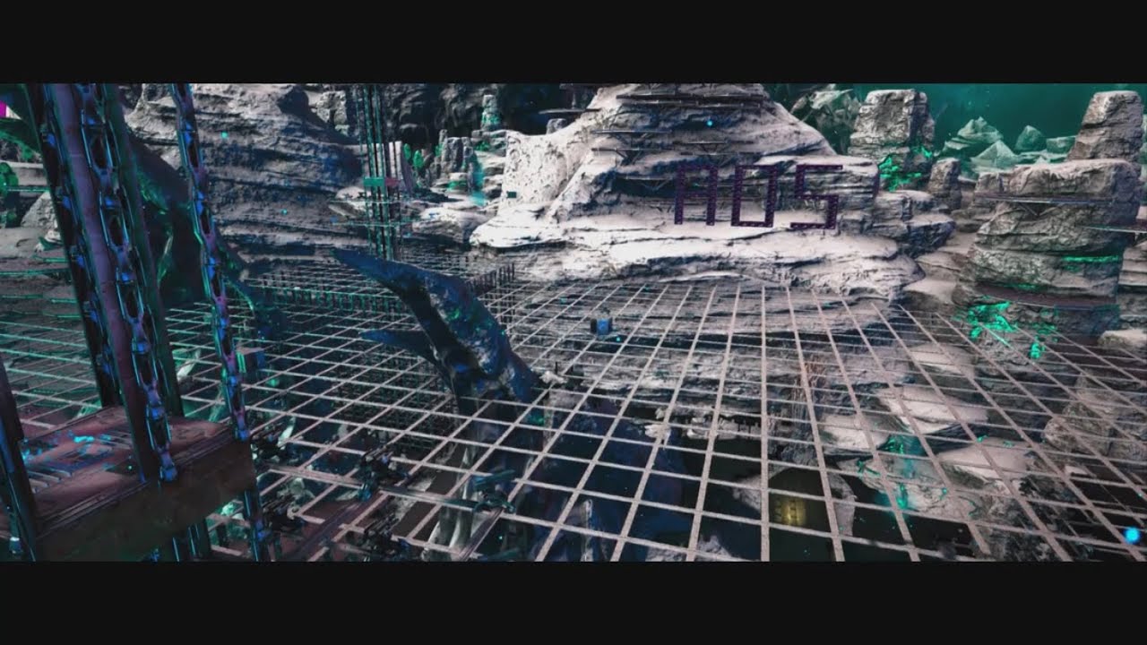 Ark 4K HDR | AOS 72H 