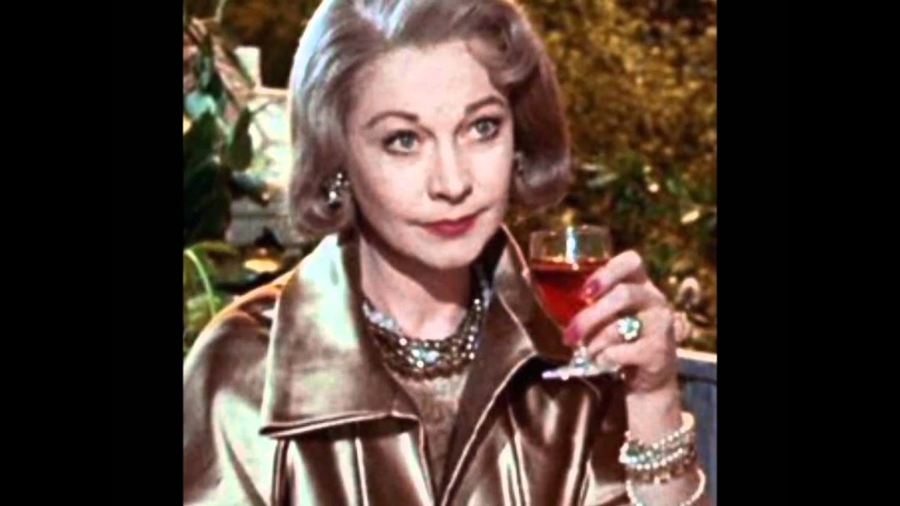 Vivien Leigh- A Legend In Colour