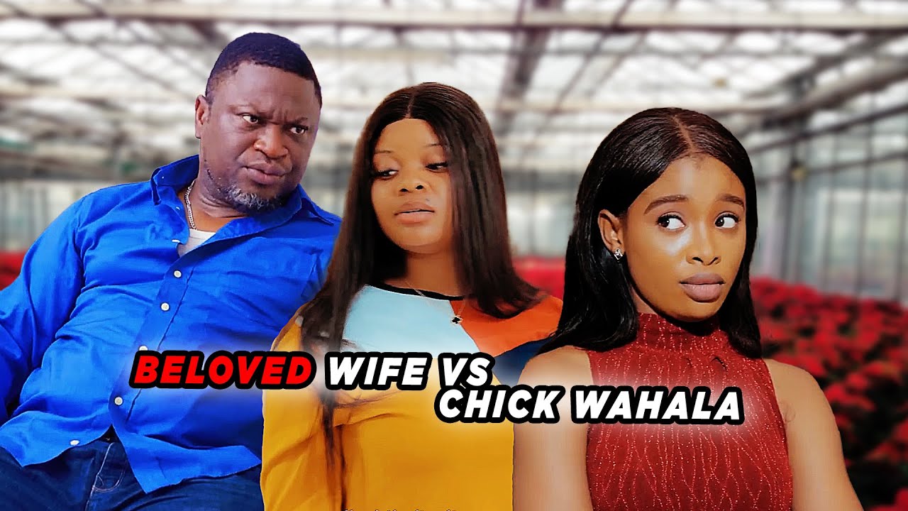 Beloved Wife (Lawanson Family Show)