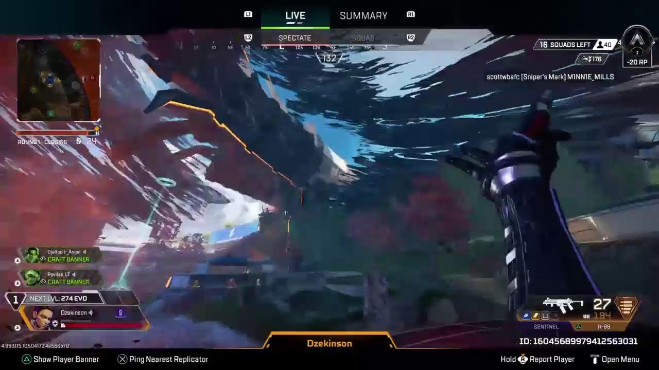APEX