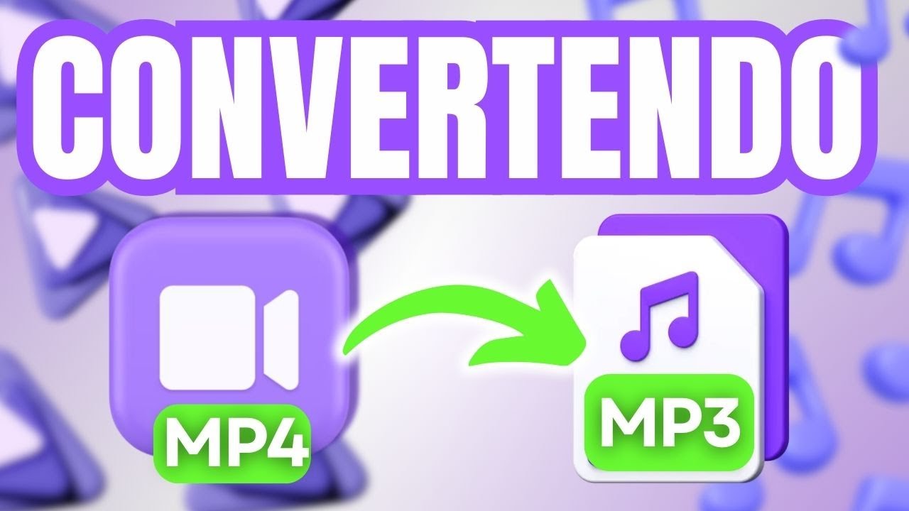 How to Convert MP4 to MP3 Using VLC | Quick and Easy Tutorial!