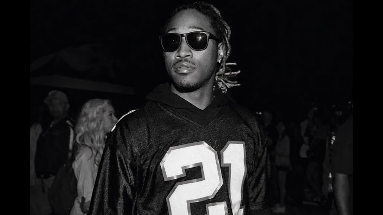 [FREE] Future x Metro Boomin Type Beat 