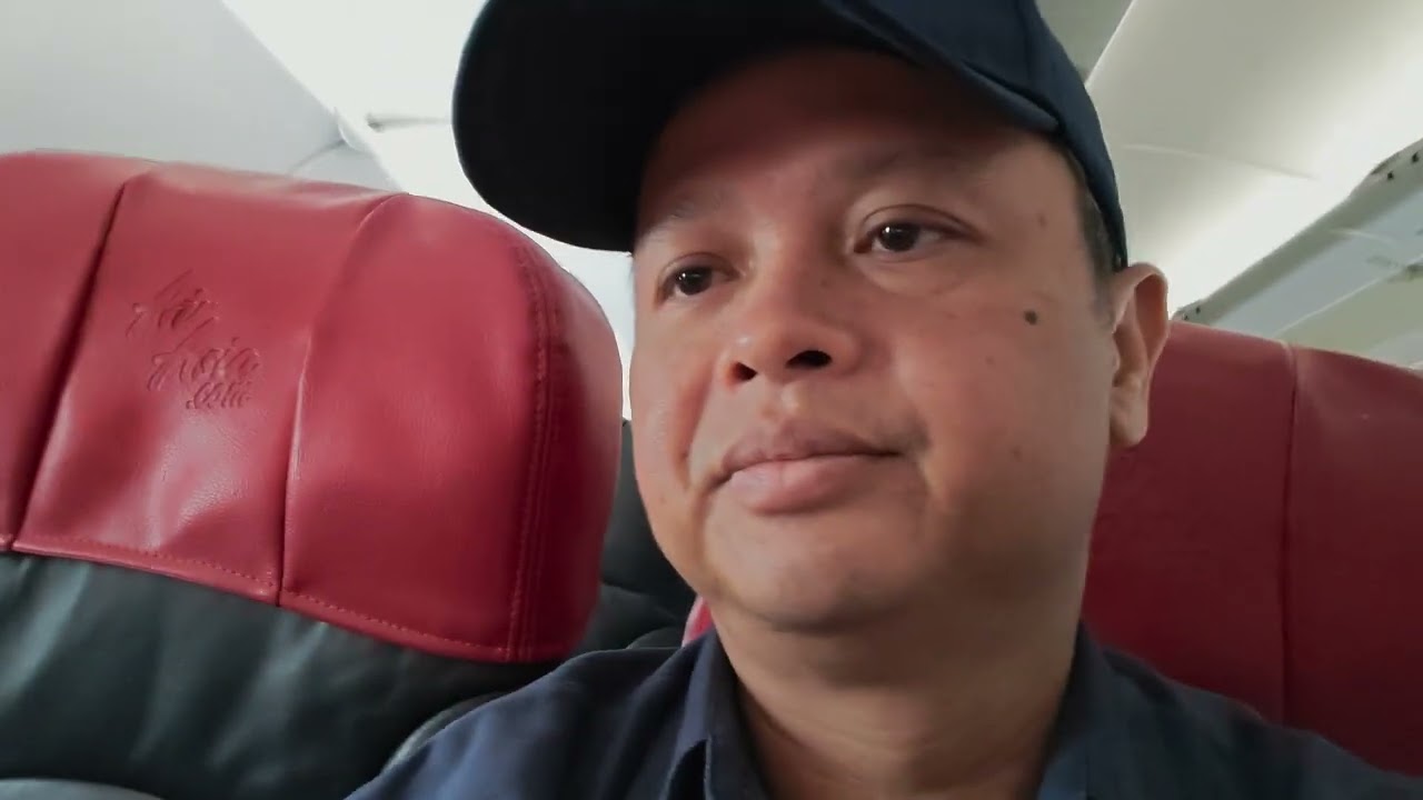 Lama tak ronda-ronda bandar miri