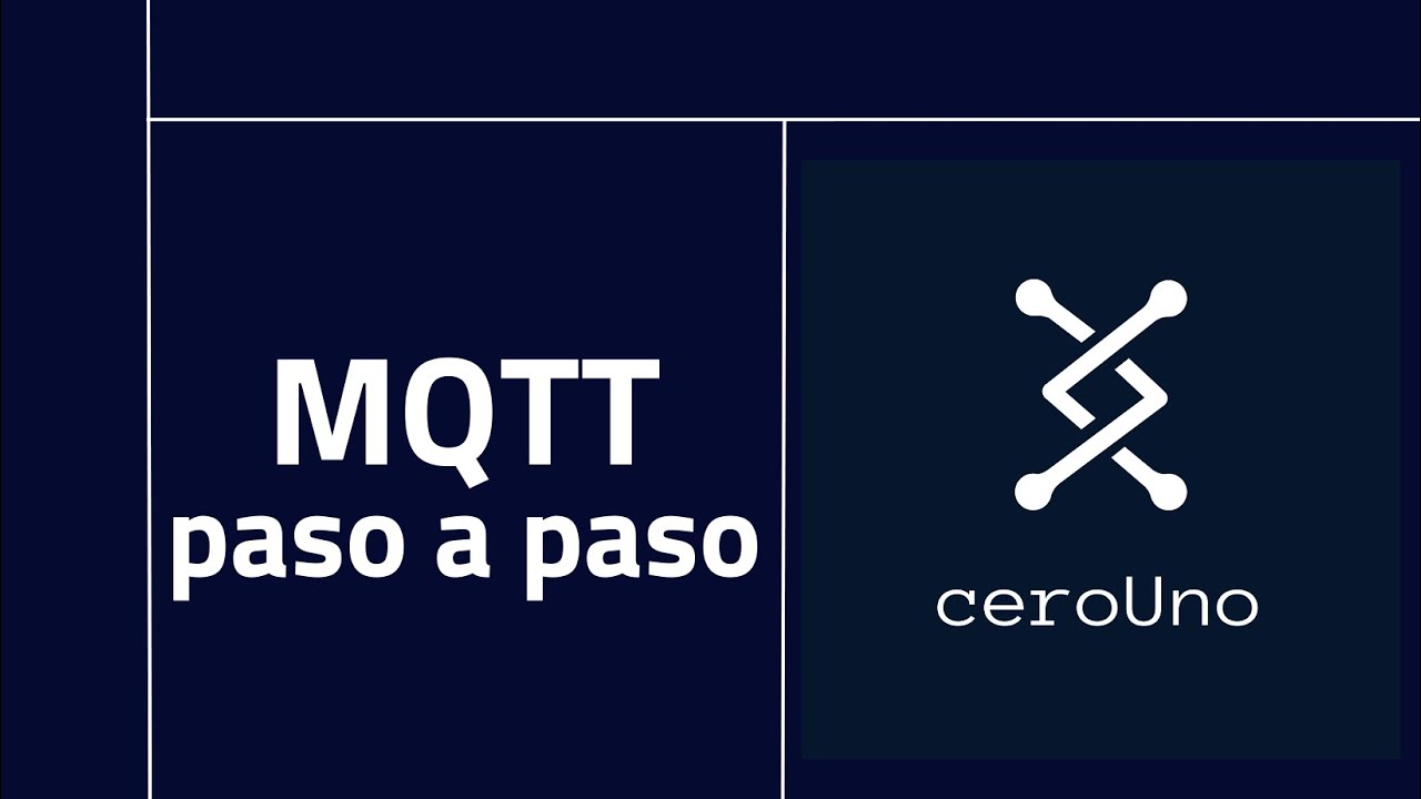 MQTT + MQ7 + Home Assistant | PASO A PASO | Parte 1