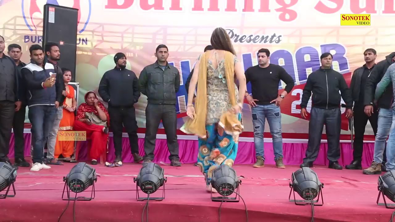 Rockstar raj