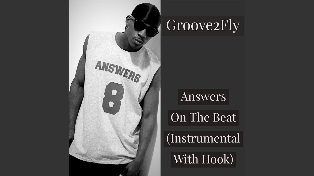Answers on the Beat (Instrumental with Hook)