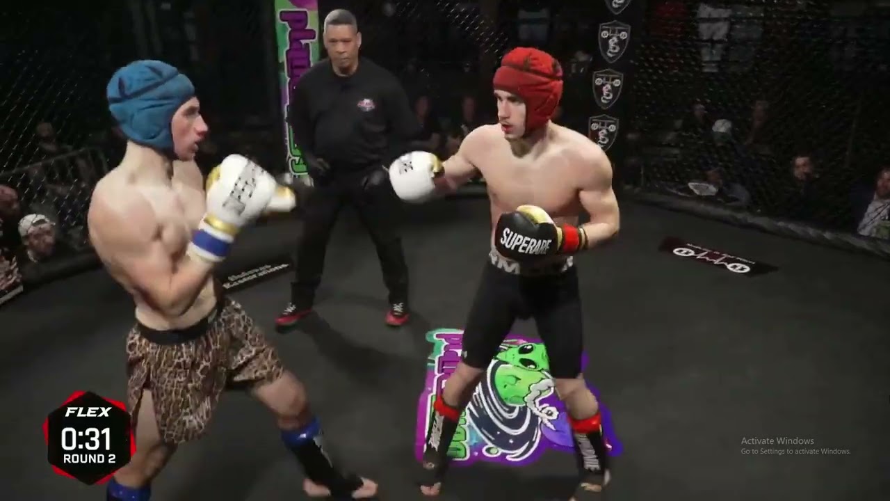 Flex Fight