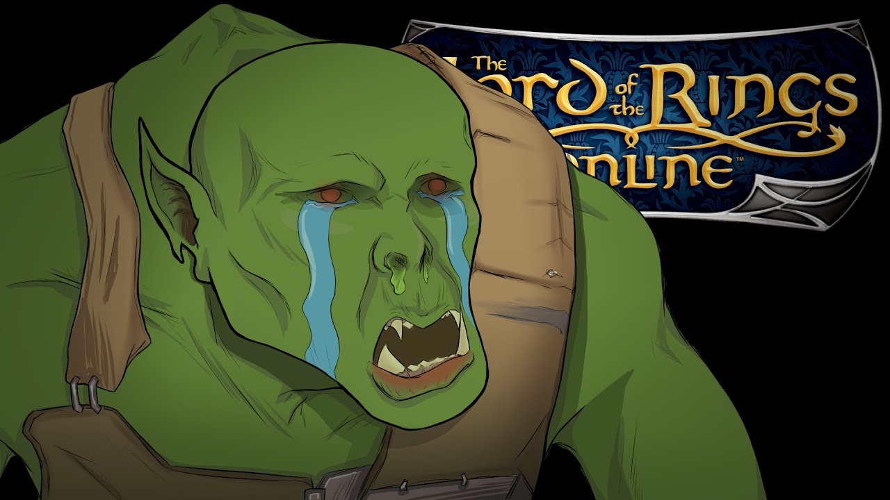 LOTRO PVP in 2025 D: