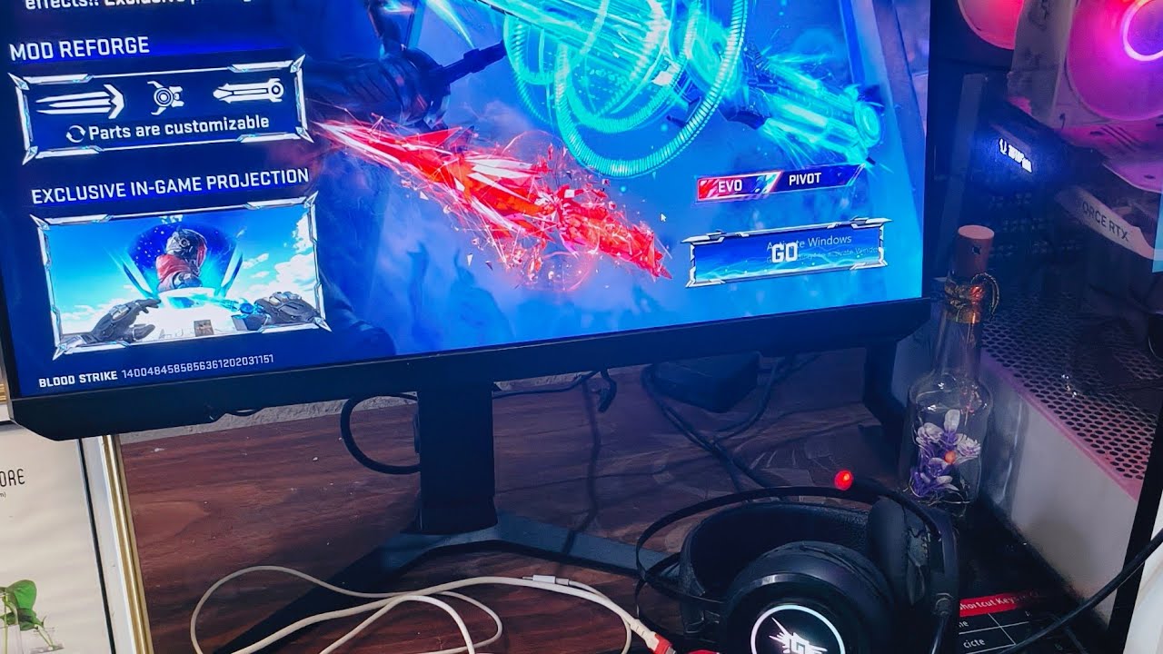 Game Live