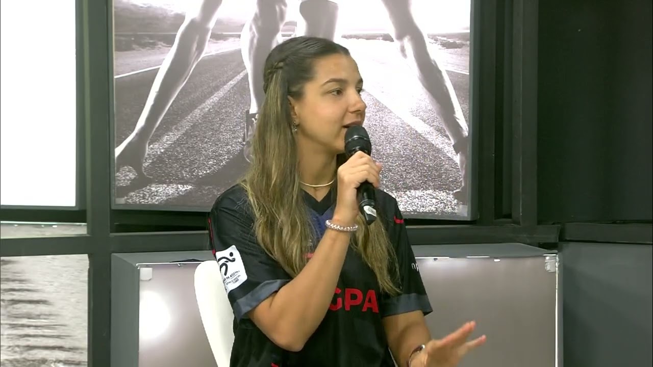 TVE Esportes   05 03 2026