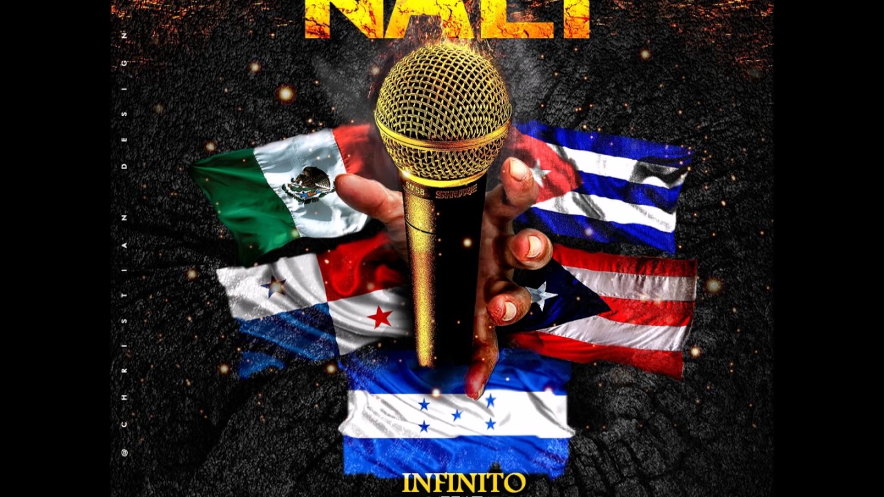 Infinito - Para esto nac&iacute; (Prod by: Lan2 Records & Angel la Ciencia