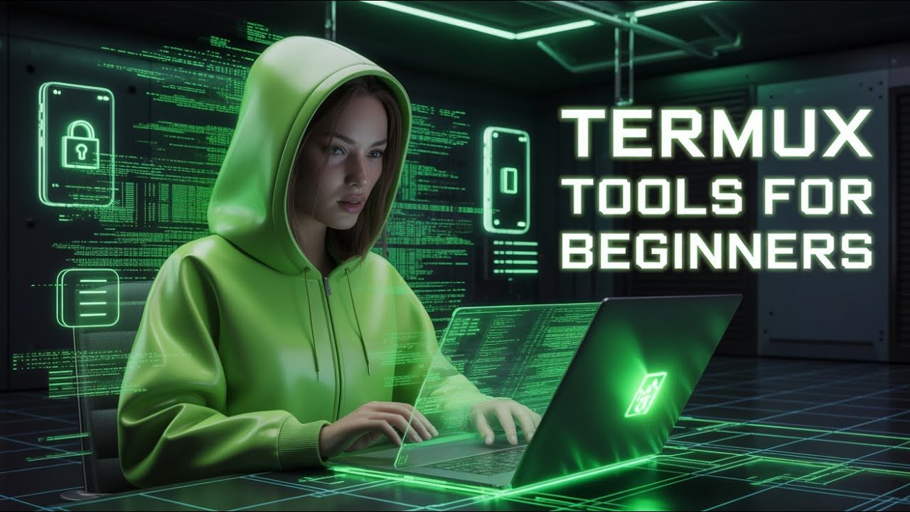 15 Free Termux Hacking Tools For Beginners