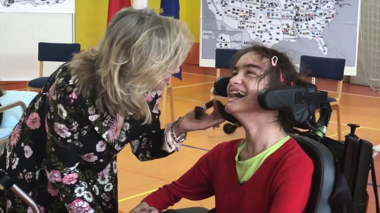 An inspirational visit to CIRIUS Kamnik